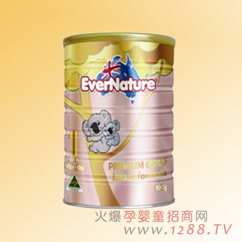 Evernature냺̷
