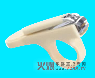 開(kāi)心寶指甲鉗