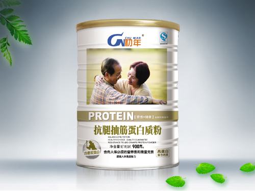 初年抗腿抽盤(pán)蛋白質(zhì)粉