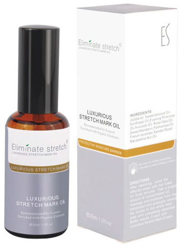 醫(yī)萊美思腹紋舒潤(rùn)精油