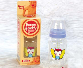 Honeybabyô