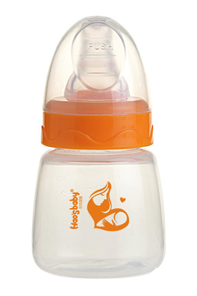 好氏嬰童無柄果汁奶瓶