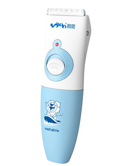 易簡便捷性理發(fā)器