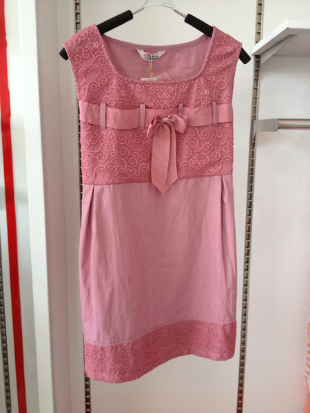 優(yōu)康利達(dá)防輻射服紅色