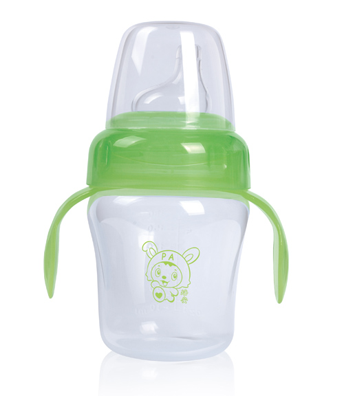 培安180ml鴨嘴式訓(xùn)練杯