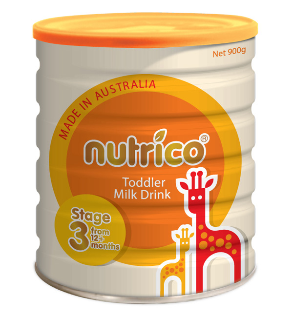 Nutrico׃̷3