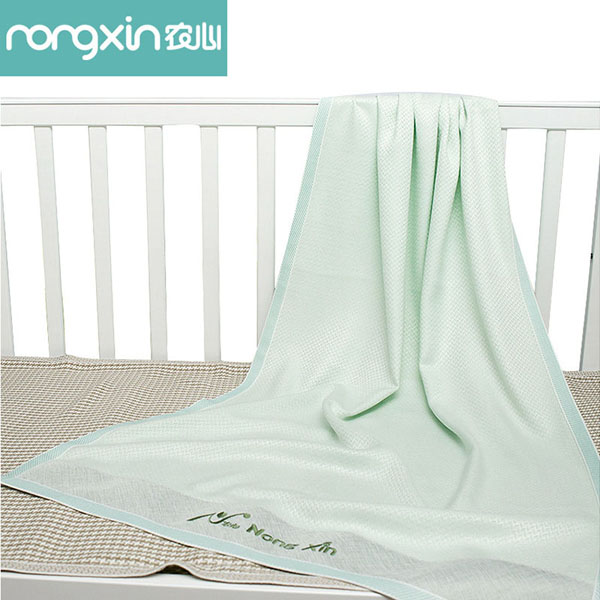 農(nóng)心竹纖維透氣毯