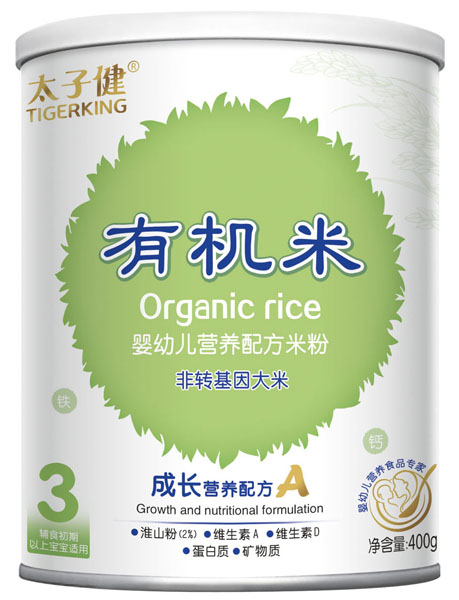 太子健成長(zhǎng)營(yíng)養(yǎng)配方米粉聽(tīng)裝
