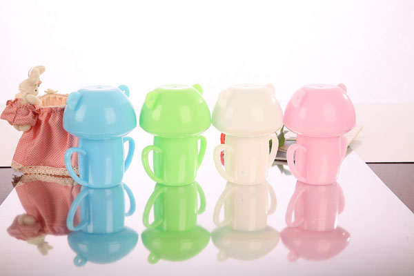 樂(lè)米樂(lè)青蛙兒童餐具套裝