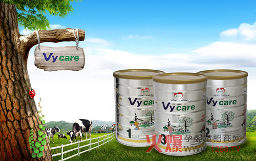 Vycare׃̷ NDHAAAɷ