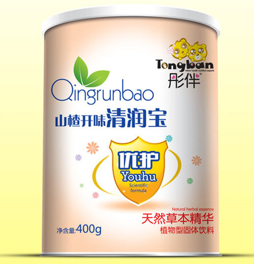 彤伴山楂開(kāi)味清潤(rùn)寶紙聽(tīng)裝