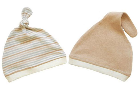 施普潤打結帽子