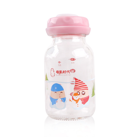 ĸr(sh)ͨ(bio)ĸ郦(ch)ƿ120ML