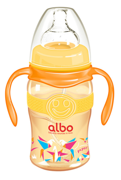 ۘ(l)220mlPPSUڸМԄ(dng)ƿɫ