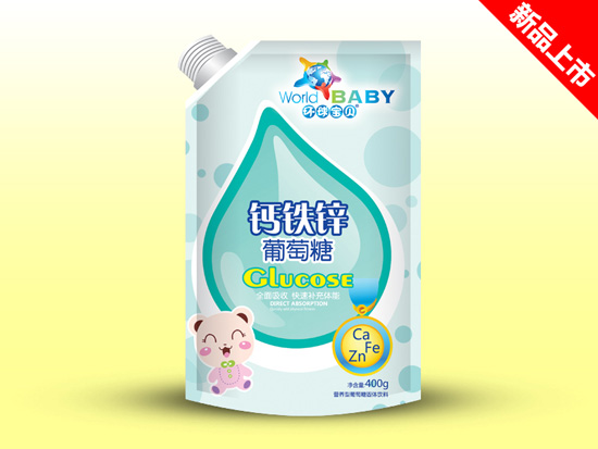 環(huán)球?qū)氊惼咸烟谴b-鈣鐵鋅