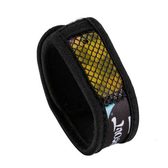 風(fēng)語(yǔ)魔術(shù)腕帶黑色防蚊圈