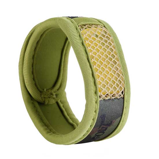 風(fēng)語魔術(shù)腕帶綠色防蚊圈