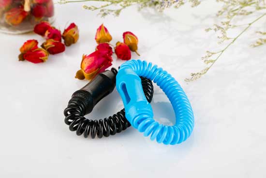 風(fēng)語可替換藍黑兩個防蚊圈