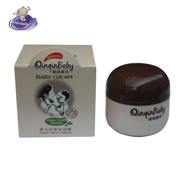 嬰兒四季滋潤霜