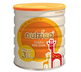Nutrico׃̷3
