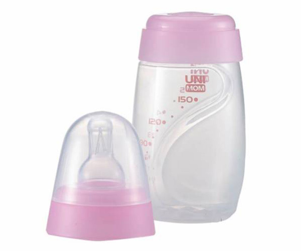 Unimom 儲(chǔ)奶瓶