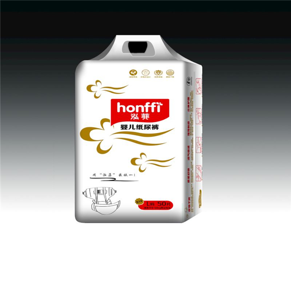 泓菲紙尿褲L50