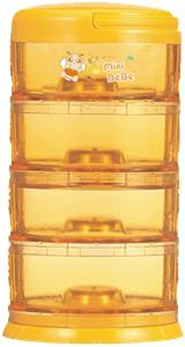 小蜜蜂抗紫外線離乳盒.jpg 小蜜蜂抗紫外線離乳盒.jpg