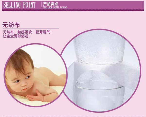 哇愛 嬰兒一次性隔尿墊巾100片賣點.jpg