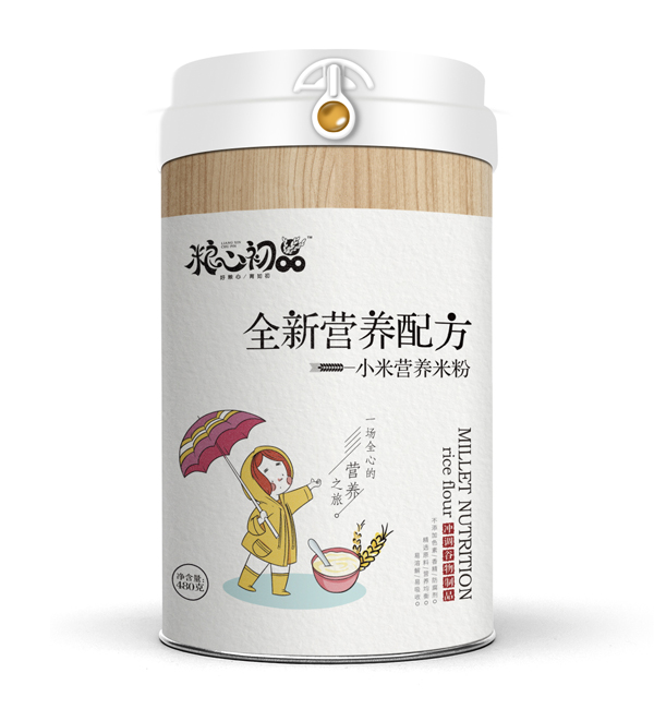 糧心初品全新營養(yǎng)配方小米營養(yǎng)米粉.jpg 糧心初品全新營養(yǎng)配方小米營養(yǎng)米粉.jpg