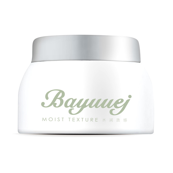 貝優(yōu)杰寶寶山羊奶滋養(yǎng)潤膚霜50g