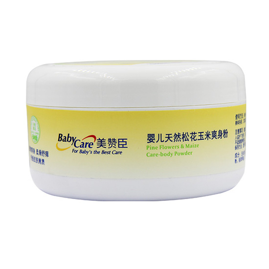 美贊臣嬰兒天然松花玉米爽身粉.jpg 美贊臣嬰兒天然松花玉米爽身粉.jpg