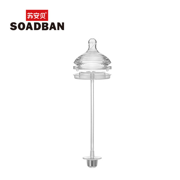 蘇安貝A8038廣口硅膠奶嘴套裝(帶吸管鋼�?.jpg 蘇安貝A8038廣口硅膠奶嘴套裝(帶吸管鋼�?.jpg