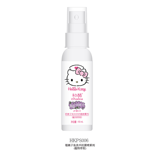  Hello KittyyxϴֿFֲ60ml