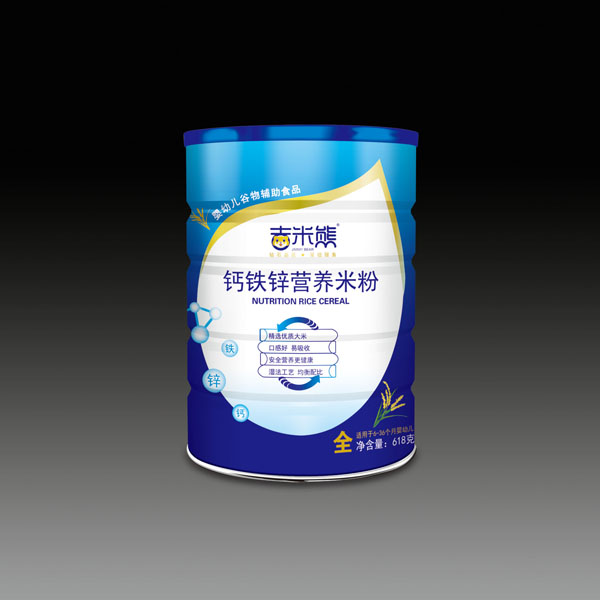 吉米熊鈣鐵鋅營養(yǎng)米粉618g.jpg 吉米熊鈣鐵鋅營養(yǎng)米粉618g.jpg