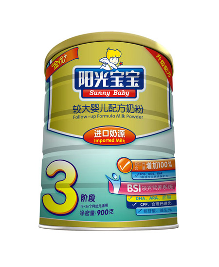 陽光寶寶較大嬰兒配方奶粉3段.jpg 陽光寶寶較大嬰兒配方奶粉3段.jpg
