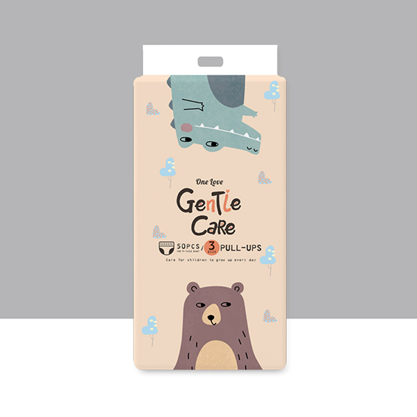 1份愛(ài)嬰兒拉拉褲