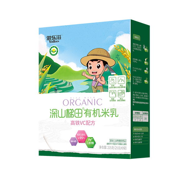 雅樂滋深山梯田有機米乳 高鐵VC配方 盒裝.jpg