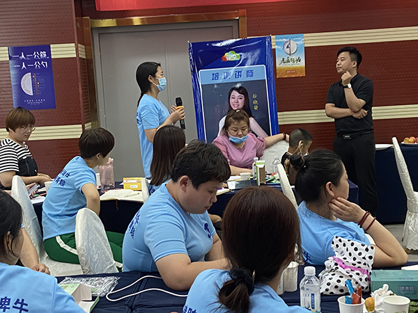 北京良濟(jì)堂第86屆醫(yī)學(xué)營(yíng)養(yǎng)研修班淄博站 (4).jpg 北京良濟(jì)堂第86屆醫(yī)學(xué)營(yíng)養(yǎng)研修班淄博站 (4).jpg