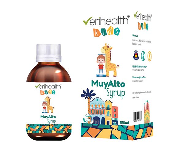 維麗海斯樂高高復合飲液