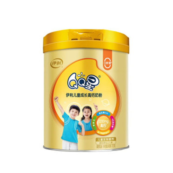 伊利QQ星兒童成長高鈣奶粉.jpg 伊利QQ星兒童成長高鈣奶粉.jpg