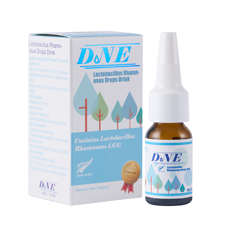 滴恩益鼠李糖乳桿菌