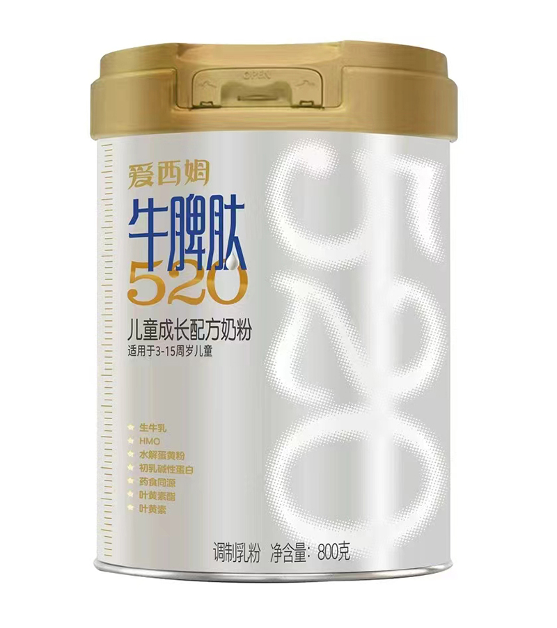 愛西姆牛脾肽兒童成長(zhǎng)配方奶粉.jpg 愛西姆牛脾肽兒童成長(zhǎng)配方奶粉.jpg