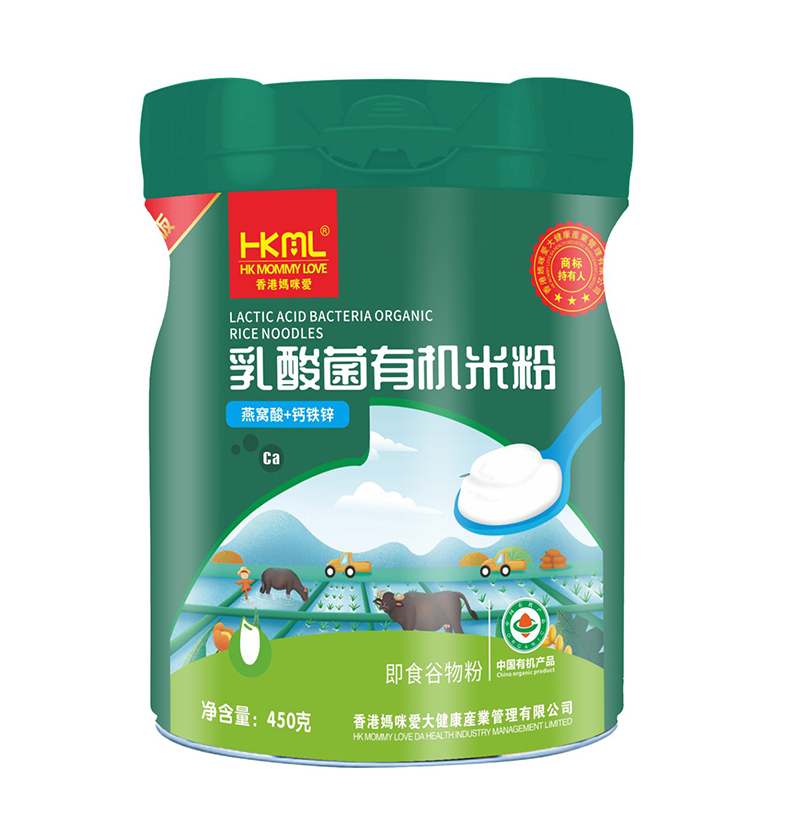 香港媽咪愛乳酸菌有機米粉 燕窩酸+鈣鐵鋅.jpg 香港媽咪愛乳酸菌有機米粉 燕窩酸+鈣鐵鋅.jpg