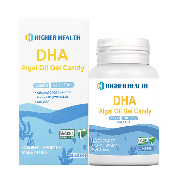 ÿ 150mg DHAӠͯ DHA oLPI