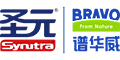 圣元譜華威logo