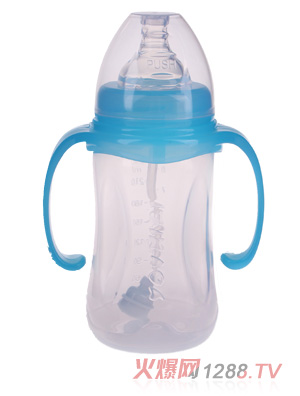 (yu)бԄ(dng)PPƿ240ml{(ln)ɫ