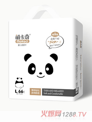 萌卡奇紙尿片