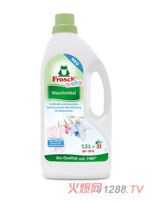 FroschͯʾϴҺ