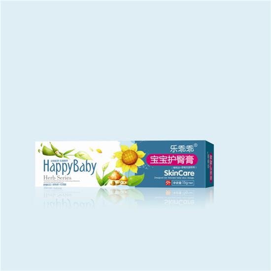 樂乖乖護(hù)臀膏