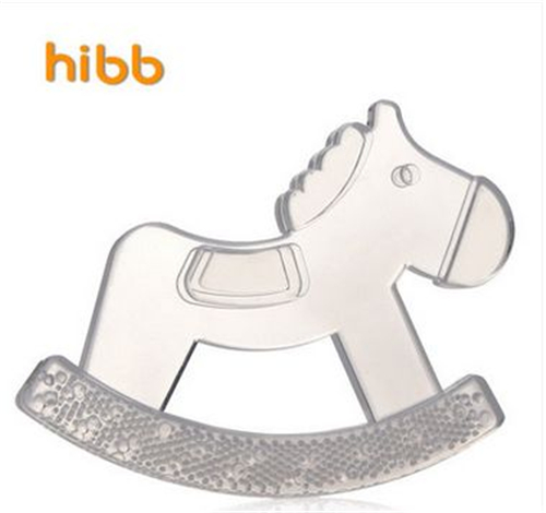 浩一貝貝斑馬牙膠